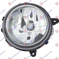 HEAD LAMP ELECTRICAL (H4) (DEPO)