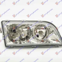 HEAD LAMP ELECTRICAL (CHROME) -2003 (E) (DEPO)