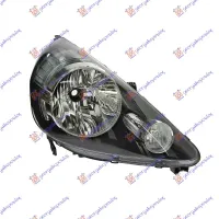 HEAD LAMP ELECTRICAL 2005- (E) (TYC)