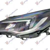 HEAD LAMP ELECTRICAL W/LED DRL (E) (TYC)