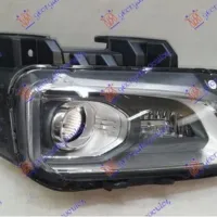 HEAD LAMP ELECTRICAL (H7/LED) (E) (DEPO)