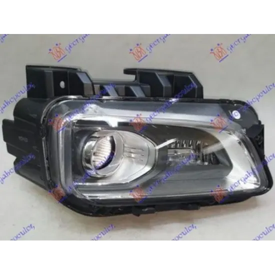 HEAD LAMP ELECTRICAL (H7/LED) (E) (DEPO)