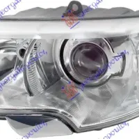 HEAD LAMP BI-XENON AFS (WITHOUT LOGO) (HELLA)