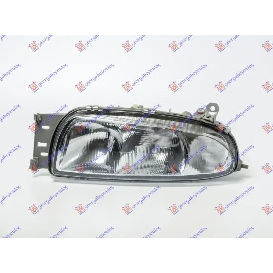 HEAD LAMP & ELECTRICAL (E) (TYC)