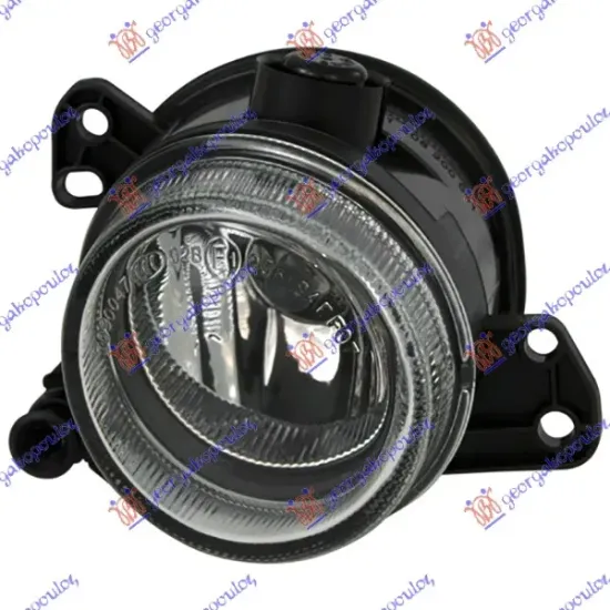 FOG LAMP ROUND (H11) (HELLA)