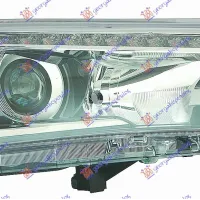 HEAD LAMP ELECTRICAL (HB3) W/LED DRL (E) (DEPO)