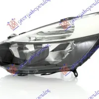 HEAD LAMP ELECTRICAL (E) (DEPO)