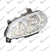 HEAD LAMP ELECTRICAL (H7/H1) -2008 (E) (DEPO)