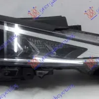 HEAD LAMP ELECTRICAL (HB3) (WITH MOTOR) (E) (TYC)