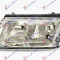 HEAD LAMP ELECTRICAL (WITH FOG LAMP) LAMP (E) (TYC)