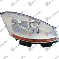 HEAD LAMP ELECTRICAL YELLOW SIDE LAMP (HELLA)