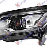 HEAD LAMP ELECTRICAL W/LED DRL (HELLA)