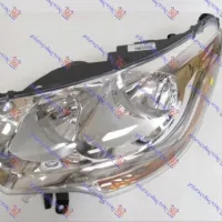 HEAD LAMP ELECTRICAL (E)-2015 (TYC)