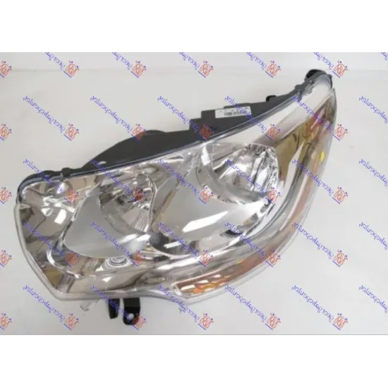 HEAD LAMP ELECTRICAL (E)-2015 (TYC)