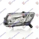 HEAD LAMP & ELECTRICAL (E) (TYC)