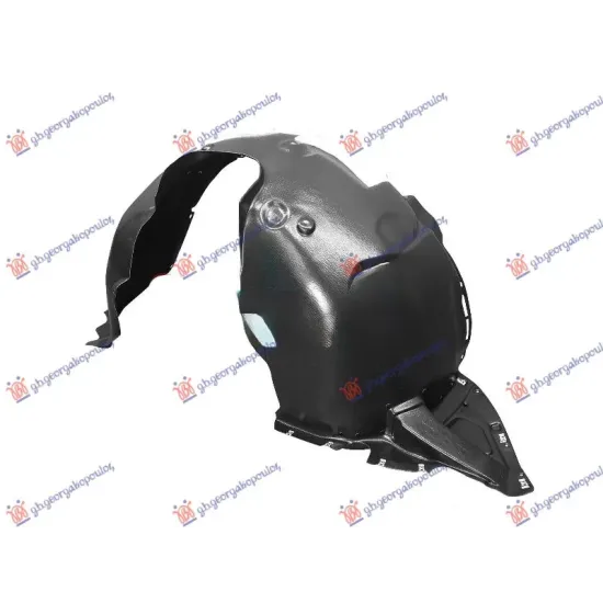 FRONT INNER FENDER (WITH SOUND INSULATION) FRONT INNER FENDER (WITH SOUND INSULATION)