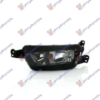 HEAD LAMP ELECTRICAL (E) (DEPO)