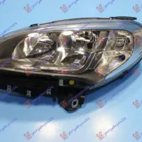 HEAD LAMP ELECTRICAL (E) (TYC)