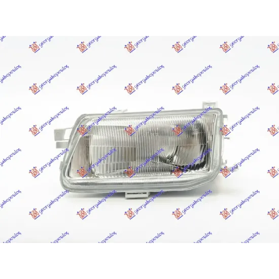 HEAD LAMP & ELECTRICAL (E) (DEPO)