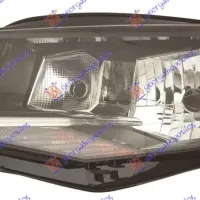 HEAD LAMP ELECTRICAL (H4) (E) (TYC)