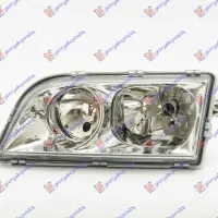 HEAD LAMP ELECTRICAL (CHROME) -2003 (E) (DEPO)