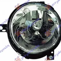 HEAD LAMP ELECTRICAL (E) (TYC)