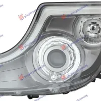 HEAD LAMP XENON (D1S/H1/LED) 2019- (DEPO)