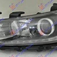 HEAD LAMP ELECTRICAL W/LED DRL (H7/HB3) (E) (TYC)