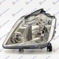 HEAD LAMP ELECTRICAL (E) (TYC)