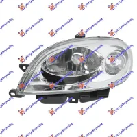 HEAD LAMP & ELECTRICAL (E) (DEPO)