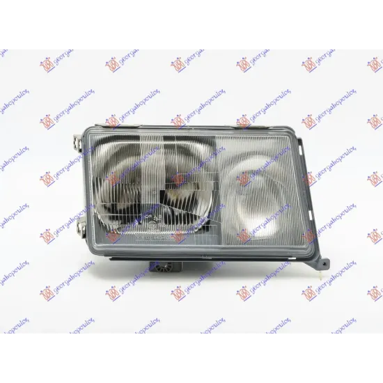 HEAD LAMP -1992 (E) (DEPO) HEAD LAMP -1992 (E) (DEPO)