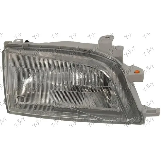 HEAD LAMP ELECTRICAL (E) (DEPO)