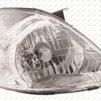 HEAD LAMP ELECTRICAL (E) (DEPO)