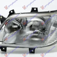 HEAD LAMP ELECTRICAL (WITHOUT FOG LAMP) 2000-2003 (E) (TYC)