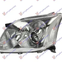 HEAD LAMP ELECTRICAL -2006 (E) (TYC)