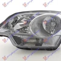 HEAD LAMP ELECTRICAL -2010 (WITH MOTOR) (E) (DEPO)