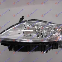 HEAD LAMP ELECTRICAL (WITH MOTOR) (E) (DEPO)