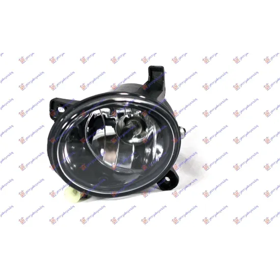 FOG LAMP (HELLA) (ROUND) FOG LAMP (HELLA) (ROUND)