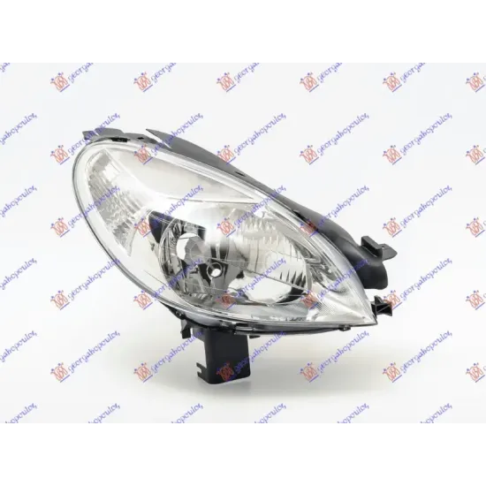 HEAD LAMP 2004- (TYC)