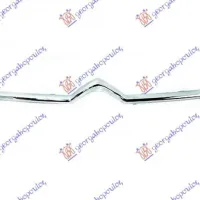 GRILĂ ORNAMENT - BANDOU CROMAT ORNAMENT - BANDOU SUPERIOARE 12-