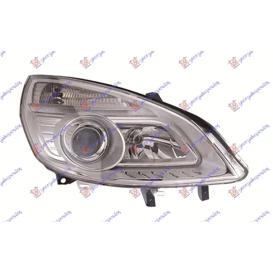 HEAD LAMP ELECTRICAL 2006- (E) (DEPO) HEAD LAMP ELECTRICAL 2006- (E) (DEPO)