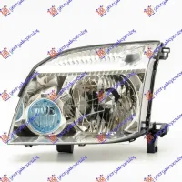 HEAD LAMP (E) -2007 (DEPO)