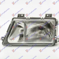 HEAD LAMP ELECTRICAL (WITH FOG LAMP) LAMP -2000 (DEPO)