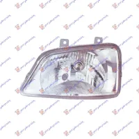 HEAD LAMP ELECTRICAL 2001- (E) (DEPO)