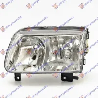 HEAD LAMP ELECTRICAL (E) (TYC)