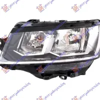 HEAD LAMP ELECTRICAL (E) (DEPO)