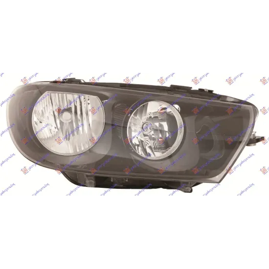 HEAD LAMP ELECTRICAL (E) (DEPO)