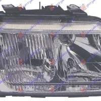 HEAD LAMP MANUAL/ELECTRICAL -2000 (WITH FOG) (E) (DEPO)