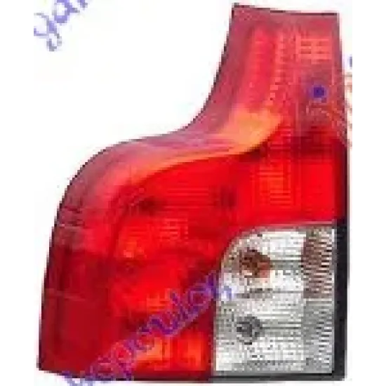 TAIL LAMP LOWER 2006- LED (HELLA)