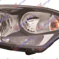 HEAD LAMP ELECTRICAL (H1/H7) (E) (TYC)